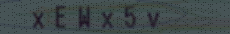 You will need to recognize the text in this image.