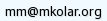 e-mail