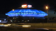 Kazan circus